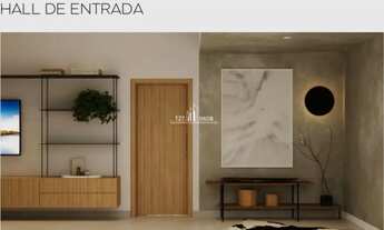 Imagem 4: Sobrado com 3 suítes independentes, localizado no condomínio jardins Porto