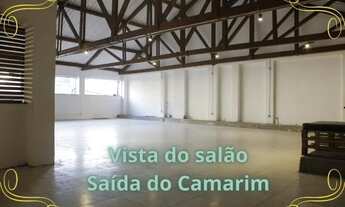 Imagem 6: Aluguel de espaço para eventos / festas (cerimonial