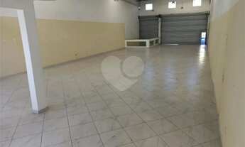 Imagem 3: Galpão à venda ou para locação em Cangaíba - SP