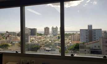 Imagem 5: Sala comercial com vista para o Guaíba no Getúlio Vargas Prime Office