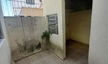 Imagem 5: Casa com 2 dormitórios para alugar por R$ 2.558,33/mês - Parque das Nações - Santo André/S