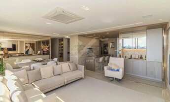 Imagem 5: Apartamento 3 suítes com 119m² e 2 vagas de garage