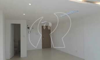 Imagem 5: Sala comercial no Edifício Centurion, no coração financeiro de Fortaleza, na Praça Portuga