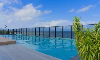 Imagem: Flat perfeito para locação por temporada