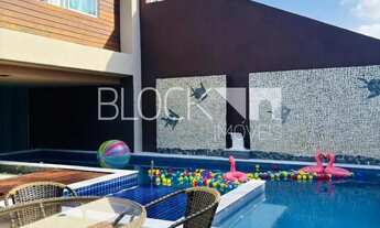 Imagem 7: Barra da Tijuca Casa em condomínio com 5 dormitórios