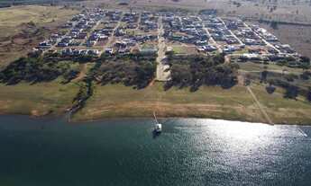 Imagem: Terreno Condomínio Aldeia dos Lagos Icém