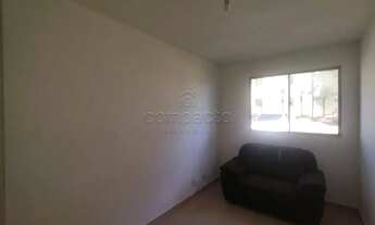 Imagem 2: Apartamento Padrão em São José do Rio Preto