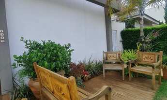 Imagem 2: Sobrado Condominio Damha l