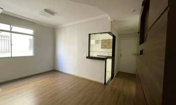 Imagem: Alugo excelente apto 2 quartos 1 vaga coberta