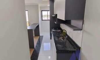 Imagem 2: LOCAÇÃO Apartamento com 2 dormitórios