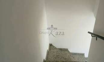 Imagem 7: Sobrado em Condomínio Jardim Jacinto Condomínio Flor de Lotus 2 Dormitórios 64m² Jacareí