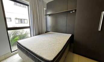 Imagem 5: Imóvel para aluguel possui 27 metros quadrados com 1 quarto em Lagoa Nova - Natal - RN