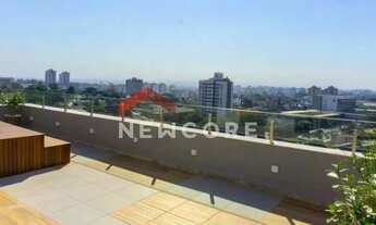 Imagem 7: Apartamento em Alameda Emílio de Menezes - Três Figueiras - Porto Alegre/RS