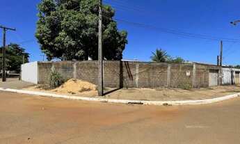 Imagem 6: LOTE RESIDENCIAL NA QUADRA 1.203 SUL (ARSO 121) COM 275,61M²