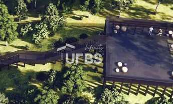 Imagem 2: Lote a venda no Condomínio Solaris Laguna