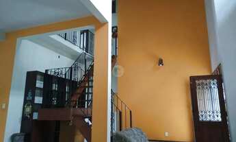 Imagem 5: Imóvel para aluguel tem 296 metros quadrados com 5 quartos em Aleixo - Manaus - AM