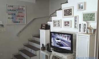 Imagem 3: SOBRADO - ÁGUA RASA - SP