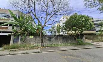 Imagem 5: Terreno Residencial - Recreio dos Bandeirantes