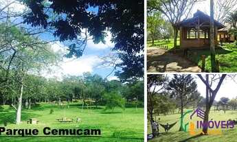 Imagem 7: TERRENO - JARDIM DO RIO COTIA - SP