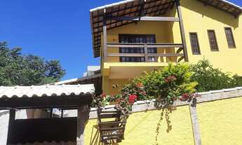 Imagem 2: PERÓ Piscina e Churrasqueira