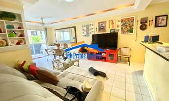 Imagem 6: Apartamento para locação com 3 dormitórios - Praia da Enseada/Guarujá