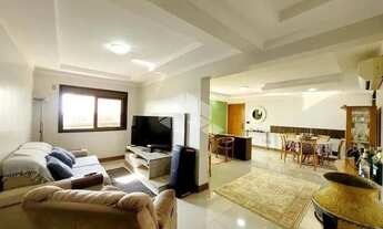 Imagem 2: Apartamento com 4 Quartos e 1 banheiro à Venda, 146 m² por R$ 980.000