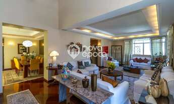 Imagem 7: Ipanema Apartamento cobertura com 5 dormitórios