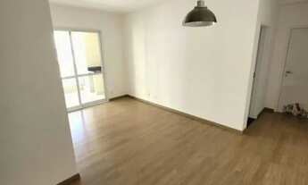 Imagem 3: APARTAMENTO - PARQUE RESIDENCIAL AQUARIUS - SP