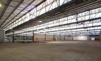 Imagem 3: Industrial Galpão em