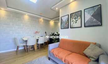 Imagem 4: Apartamento com 2 dormitórios à venda, 52 m² por R$ 379.000,00 - Itaquera - São Paulo/SP