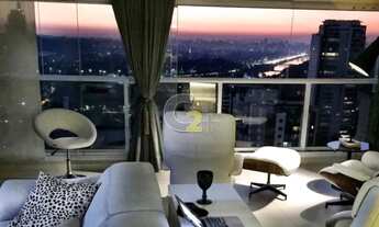 Imagem 5: Apartamento para locação em Pinheiros, 2 quartos, 2 vagas de garagem