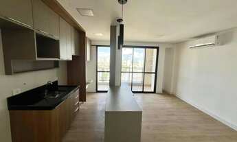 Imagem 4: Apartamento para Locação em Presidente Prudente, Edificio Mirante do Parque, 2 dormitórios