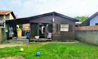 Imagem 2: Casa para Venda - 52m², 2 dormitórios, 4 vagas - Vila Nova