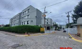 Imagem 2: Excelente Apartamento 1 dormitório(s) em Trindade - Florianópolis