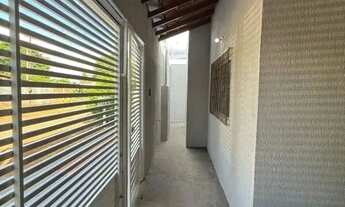 Imagem 2: A Casa Perfeita Para Recomeçar: Aconchegante e Com 03 Quartos