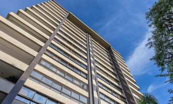 Imagem 2: Apartamento Garden de Luxo no Edifício Royal