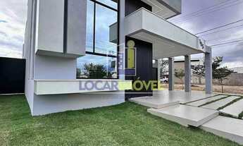 Imagem 2: Casa 3 suítes Horto Premier Bairro Primavera, Vitória da Conquista, BA