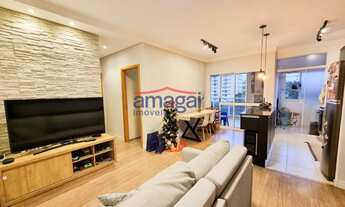 Imagem 3: Apartamento de 2 quartos para venda no Jardim California