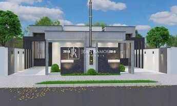 Imagem 3: Casa para venda, 3 quarto(s), Pinheirinho, Curitiba