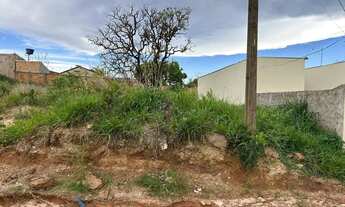 Imagem 2: O Lote para venda possui 360m² no Bairro Setor Universitário - Caldas Novas - GO