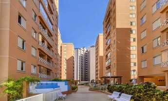 Imagem 3: Apartamento a venda Ahu, Cabral, 02 vagas , último andar