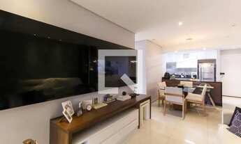 Imagem 4: Apartamento à Venda - Mooca, 2 Quartos, 79 m2