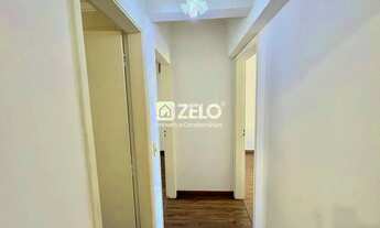 Imagem 4: Apartamento à venda com 67 m², 2 quartos 1 vaga em Centro, Campinas