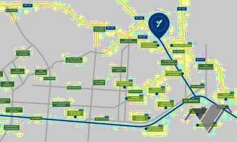 Imagem 7: Terreno à venda, 200 m² - São Cristóvão - Cascavel/PR