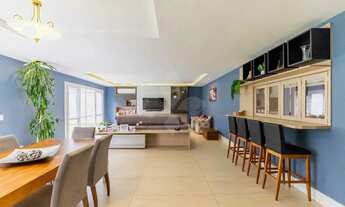 Imagem 2: Casa em condomínio Terrara à venda em Porto Alegre