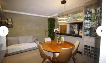 Imagem 5: Apartamento com 3 quartos para alugar, 85 m² - Condomínio Luzes Campolim - Sorocaba/SP