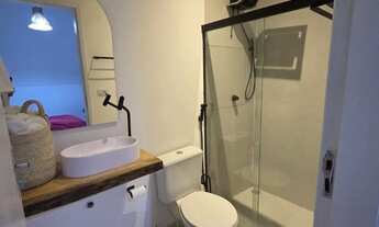 Imagem 6: Pacote de Carnaval na praia do Francês