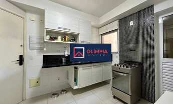 Imagem 16: Venda Apartamento 3 Dormitórios - 150 m² Brooklin