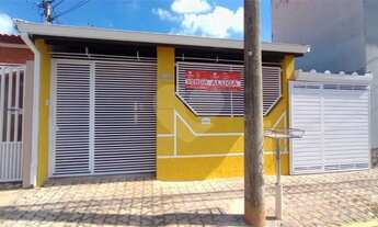 Imagem: Casa com 3 quartos à venda em Jardim Alvorada