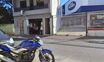 Imagem: Casa triplex com 3 quartos à venda por